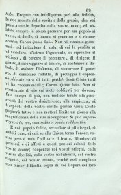 Lo specchio dei sacerdoti, ovvero Elogio funebre di D. Giuseppe M. Graziosi teologo romano e canonico