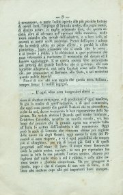 Prosa e poesia lette nel pranzo degli 11 novembre 1846 nel teatro Alibert