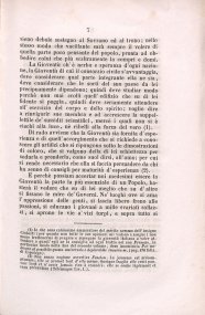 Parole di B. Del-Vecchio agli studenti della Pontificia Università di Bologna