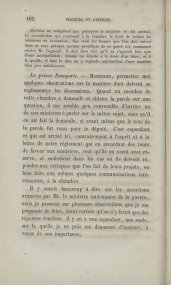 Discours, allocutions et opinions de Charles Lucien prince Bonaparte dans le conseil des députés et l'assemblée constituante de Rome en 1848 et 1849