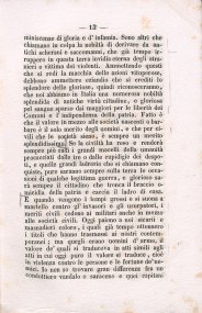 Dei nobili in Italia e dell'attuale indirizzo delle opinioni italiane : lettera a Massimo D'Azeglio
