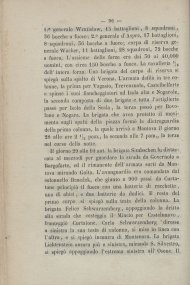 Guerra combattuta in Italia negli anni 1848-1849