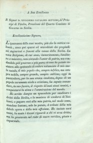 La questione sicula nel 1848, sciolta nel vero interesse della Sicilia, di Napoli e dell'Italia dal r.mo p. d. Gioacchino Ventura