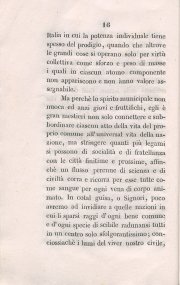 Versi e prose dette al banchetto cittadino offerto il di 31 ottobre 1847 al Conte Terenzio Mamiani della Rovere