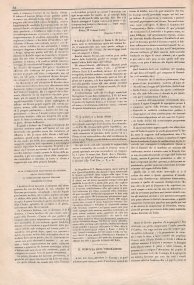 Il tribuno : giornale quotidiano, politico, letterario