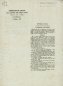 Progetto di legge sull'adozione dei cinque codici pubblicati sotto l'impero. 13 maggio 1849  / [Saliceti proponente]