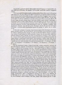 Discorso del principe Bonaparte nell'aprire la sezione di zoologia del nono congresso scientifico italiano in Venezia il di 14 settembre 1847