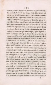 L'impero senza l'imperatore : lettera del sig. Luigi Blanc al Presidente della Repubblica francese