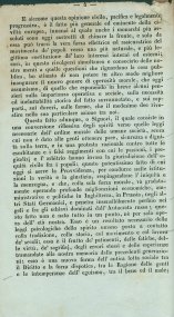 Alcune parole dette dal signor conte Aurelio Saffi alla società del gabinetto scientifico-letterario in Forli in occasione dell'apertura il di 1 di agosto 1847