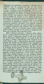 Alcune parole dette dal signor conte Aurelio Saffi alla società del gabinetto scientifico-letterario in Forli in occasione dell'apertura il di 1 di agosto 1847
