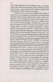 Predizione sull'avvenire degli stati d'Italia contenuta nell'ortatoria dell'italiano Mazzini diretta nell'anno 1831 al duca di Savoja Carlo ALberto allora divenuto re di Sardegna