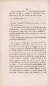 Discours et proclamations de Louis-Napoleon Bonaparte, President de la Republique : depuis son retour en France jusqu'au 1 janvier 1850