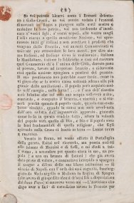 Appello di Giuseppe Avezzana ai genovesi a giustificazione di quanto operò durante la Repubblica Romana