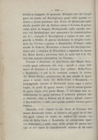 Guerra combattuta in Italia negli anni 1848-1849
