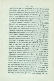 Commento a due opuscoli politici stampati a Parigi nel settembre 1845