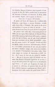 Per Daniele O'Connell trapassato in Genova il 15 maggio 1847 alla cui gloriosa memoria il circolo romano consacrava una straordinaria solenne adunanza nella sera dei 3 giugno