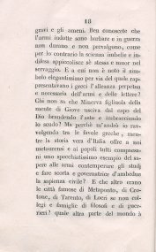 Versi e prose dette al banchetto cittadino offerto il di 31 ottobre 1847 al Conte Terenzio Mamiani della Rovere